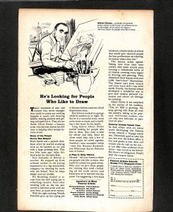 Thunder Agents (1965) #4