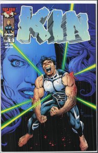 Kin #6 (2000) Bobinyaraskoodinnogri