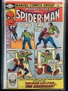 Marvel Tales #141 Direct Edition (1982)