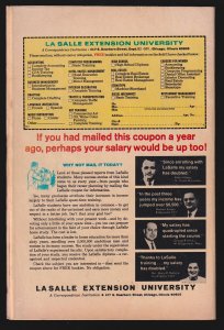 Ghostly Tales #99 1972 Charlton 4.0 Very Good comic