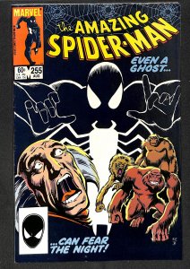 The Amazing Spider-Man #255 (1984)