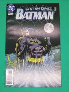 Detective Comics: Batman #688 The Rip NM- DC Comics C1B 