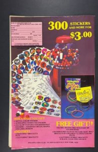 Archie's Girls Betty and Veronica #340 (1986)