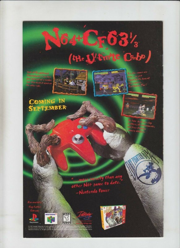 Michael Moorcock's Multiverse #1 VF/NM signed by Walter Simonson elric helix dc