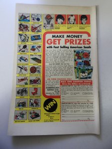 Captain America #186 (1975) FN/VF Condition