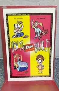 Disney's Aladdin #5 (1995)