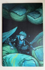 WYND THRONE IN THE SKY #3 MICHAEL DIALYNAS VIRGIN VARIANT