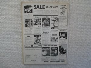 1983 The Savage Sword Of Conan The Barbarian #92 Marvel Comics FN-