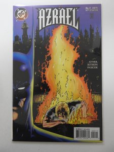 Azrael #2 (1995)