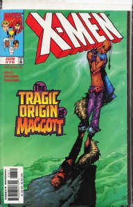 X-Men #76 (1998) X-Men