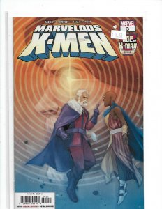 Age of X-Men Marvelous X-Men #3  nw08