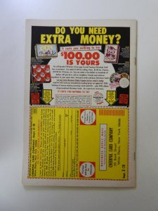 Conan the Barbarian #9 (1971) VF- condition