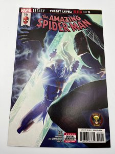 The Amazing Spider-Man #794 (2018)