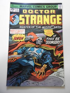 Doctor Strange #12 (1976)