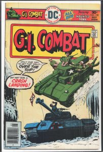 G.I. Combat #190 (1976)