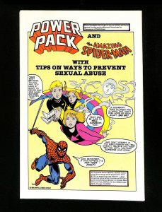 X-Factor (1986) #5 1st Appearance Apocalypse Cameo! Tapped Out!