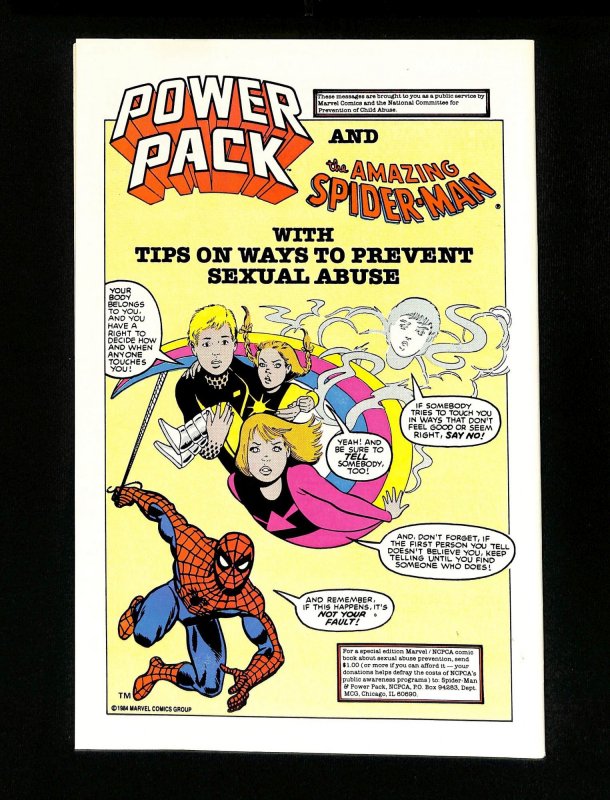 X-Factor (1986) #5 1st Appearance Apocalypse Cameo! Tapped Out!