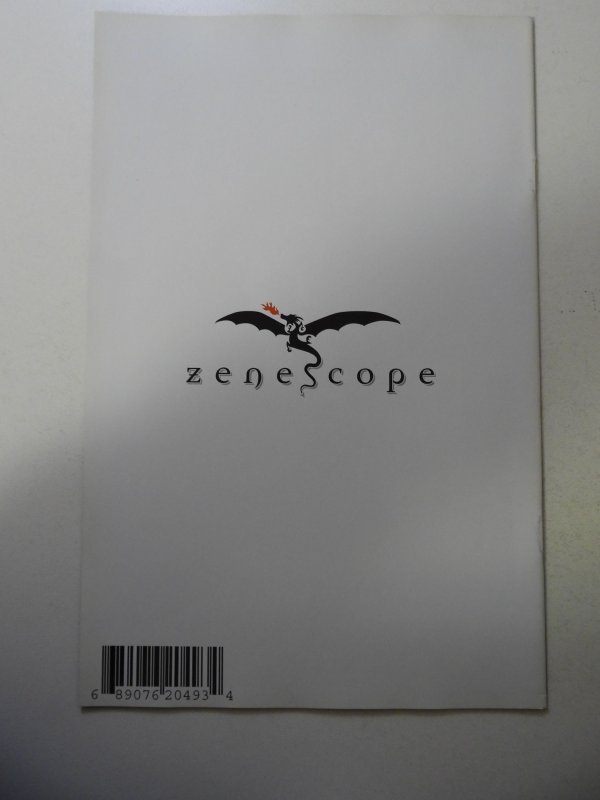 Grimm Fairy Tales #6 (2006) VF+ Condition