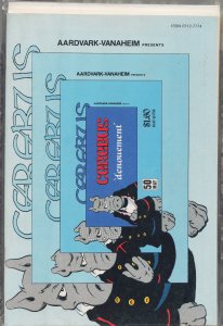 Cerebus #50