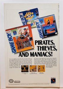 Fantastic Four Annual #25 (1992, Marvel) VF  