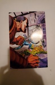 Bloodshot #28 (1995) NM Valiant Comic Book J744