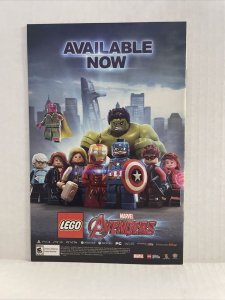 Rocket Raccoon And Groot #3