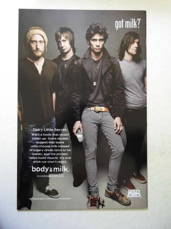 Wolverine #68 (2008) VF+ Condition