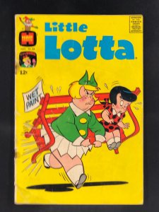 Little Lotta #68 (1966)