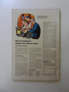 Fantastic Four Annual #7 (1969) VF condition