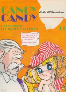 La Decisione del Signor Cartright