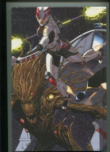 GUARDIANS OF THE GALAXY VOL. 1 (9.2) 2015