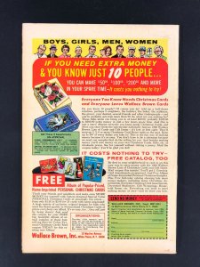 Marvel Collectors' Item Classics #17 (1968)