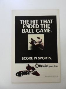 Dark Mansion #11 VF- condition