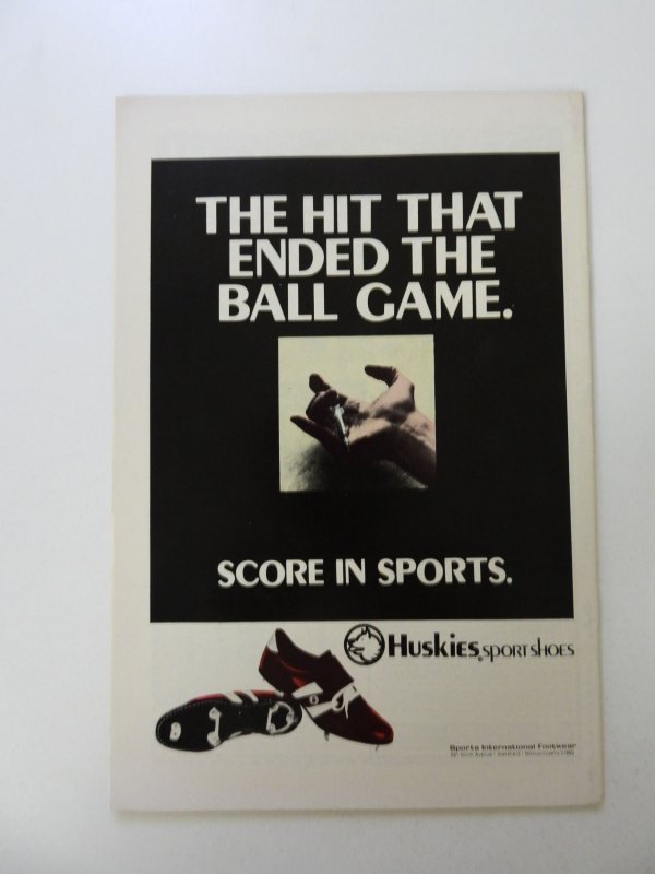 Dark Mansion #11 VF- condition