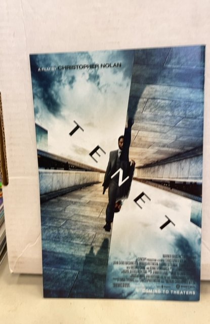 Young Justice #16 (2020)