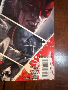 Daredevil #104 (2008)