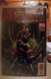 Spectacular Spider-Man #19 (2004)