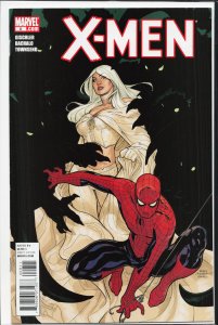 X-Men #8  (2011) X-Men