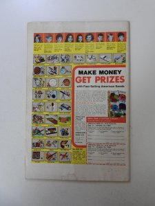 The X-Men #104 (1977) VG- condition