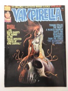 Vampirella #39 (1975) Dracula Returns! Sharp Fine Condition!