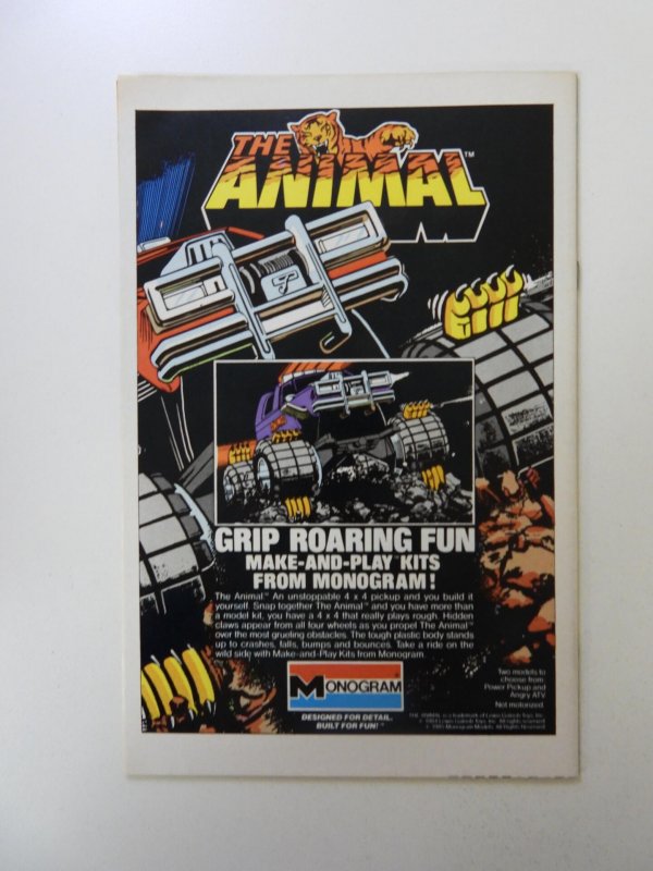 Detective Comics #561 (1986) VF condition