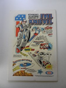 Giant-Size Spider-Man #3 (1975) FN/VF condition