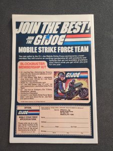 The Spectacular Spider-Man #69 Newsstand Edition (1982) VF+