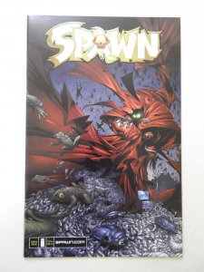 Spawn #122 (2003) VF+ Condition!