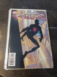 The Amazing Spider-Man #49 (2003)