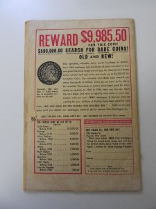 The Incredible Hulk #5 (1963) VG- condition see description