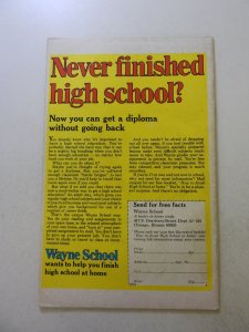 Power Man #24 (1975) VG/FN condition tape pull front cover MVS intact