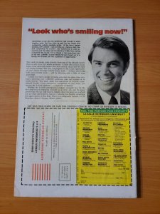 Jungle Action #18 Black Panther ~ VERY FINE VF ~ 1975 Marvel Comics