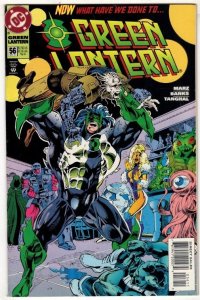 Green Lantern #56 >>> 1¢ Auction! See More! (ID#10)