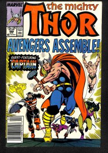 Thor #390 (1988)